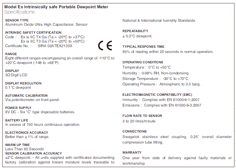 Model Ex<a href=http://www.fangdaxia.com.cn target=_blank class=infotextkey>便攜式露點儀</a>技術參數.png